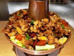 -小叫天泡椒活田鸡(万象城店)