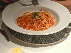 -波特曼西餐厅(中央大街店)