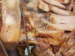 -西贝莜面村(上海百联西郊店)