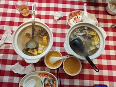 -西贝(新业坊店)