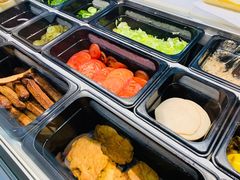 -SUBWAY赛百味(大都荟店)