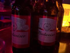 -苏荷酒吧(九街店)