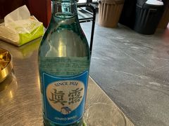 -釜山火炉·海鲜烤肉(紫藤路店)