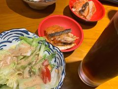 -东岸料理·寿司·刺身