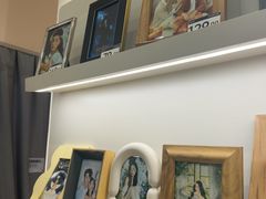 -海马体照相馆(成都来福士广场店)