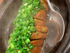 -小厨娘淮扬菜(天印大道店)