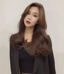 -那茉 Hair Salon
