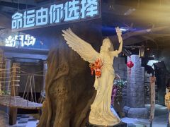 -暴风岛沉浸式体验馆(百联世纪店)