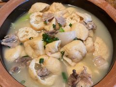 -寨子里的钵钵菜-湘西山里菜(火车站店)