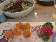 -套娃酒店-中餐厅