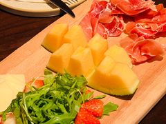 -Brut Eatery Wine Bar & Restaurant (建国东路店)