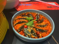 -多嘴超级肉蟹煲(万达店)