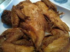 -西安饭庄·非遗陕菜(钟楼店)