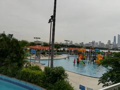 -黄金海岸水上乐园