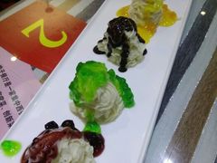-桃子餐厅·天津菜(红星路直营店)