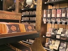-酷巧·巧克力糖果店