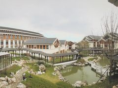 -嘉兴清池酒店温泉