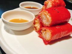 -蝴蝶里·粤菜·点心(滨江龙湖店)