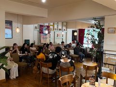 -雕刻时光咖啡馆(南院门店)