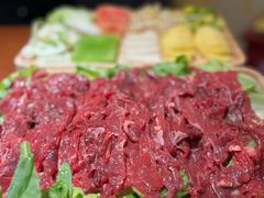 -宣威山野人家·现炒云南菜(金碧店)