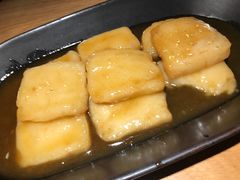 -金牌外婆家(苏州中心店)