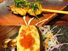 -鸟鹏烧鸟居酒屋(珠江新城店)