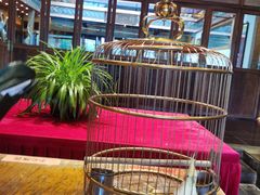 -那家小馆•北京菜•烤鸭(香山店)