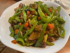 -老湖南湘土菜馆(普阳街店)