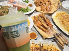 -前海沿·青岛菜(五四广场永旺店)