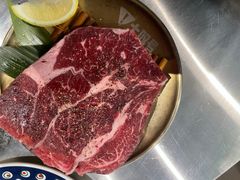 -大叹号·朝鲜族烤肉(潍坊泰华城店)