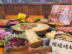 -老渔家·白族·石板烧.野生菌火锅(大理古城叶榆路店)