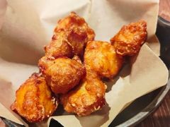 -必胜客(巴沟店)