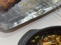 -马老大烧烤(和平路店)