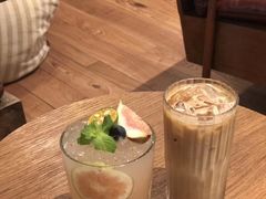 -懒鱼时光馆(沙坪坝店)