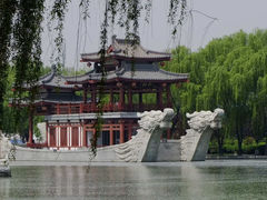-秦始皇帝陵博物院(兵马俑)