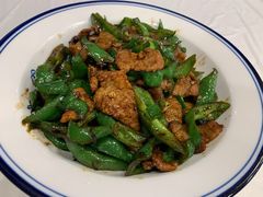 农家小炒肉-庐州太太(双岗店)