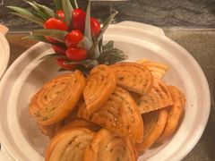 -金海湾自助餐厅(金陵饭店)