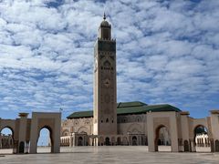 -哈桑二世清真寺