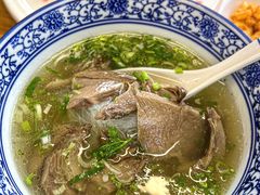 -长安后宰门水盆羊肉(新都心店)