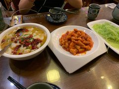 -缪氏川菜(丰盛町店)