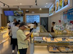 -太原面食店(解放路店)