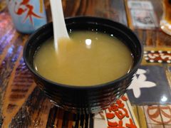味噌湯-平成屋·午肴夜酒(四川北路店)