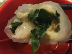 -添好运点心专门店(中环IFC店)