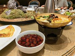 -穿越·兴化早茶·兴化味(英武路店)