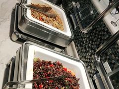 -吉布鲁牛排海鲜自助(温江合生汇店)