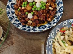 八宝辣酱-小实惠嘉(威海路店)