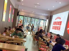 -吴满满油泼面(北方风味园店)