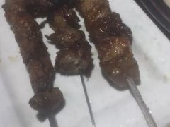 -九府羊鲜羊火锅·烧烤(海那城店)