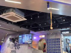 -路边羊烧烤酒场(宝带路店)