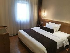 -喆·啡酒店(北京南锣鼓巷鼓楼大街地铁站店)